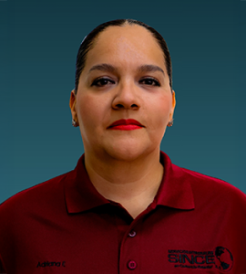 Recursos HumanosLic. Adriana Flores6562272500 Ext. 605adrianaaf@since.mx