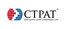 Certificacion CTPAT