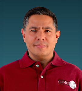 TraficoLic. Israel Reyes(656) 227 2500 Ext. 525israelr@since.mx